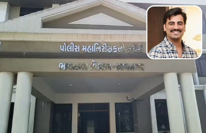 બગદાણા કેસ મામલે મોટા સમાચાર: માયાભાઈ આહીરના પુત્ર જયરાજ SIT સમક્ષ હાજર