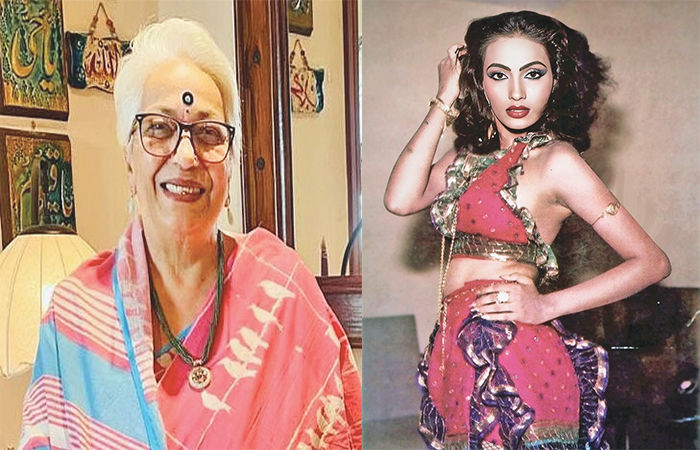 કલ્પના ઐય્યર : હું કમબેક કરવા તૈયાર છું