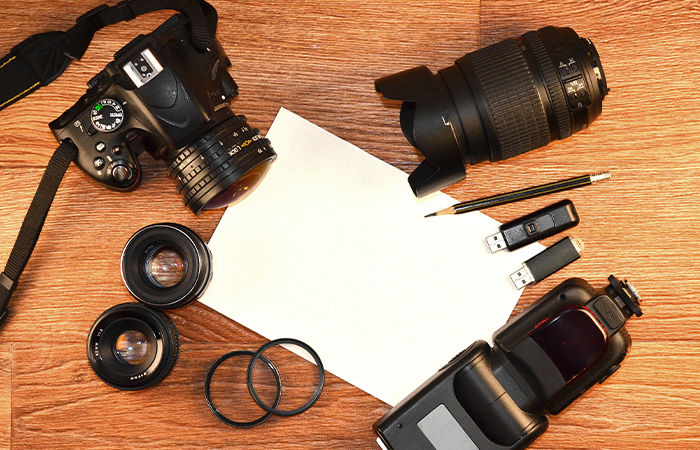 From AI to skin-softening: 5 game-changing photography trends