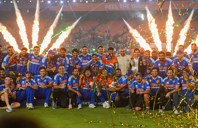 T20 વર્લ્ડ કપમાં ટીમ ઈન્ડિયાને ચેમ્પિયન બનાવવામાં સંજુ-ઈશાન સહિત ગુજરાતના 3 સ્ટાર ખેલાડીઓની મહત્ત્વની ભૂમિકા