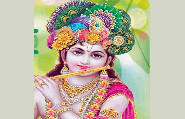 શ્રીમદ્ ભાગવત મહાપુરાણમાં નિરૂપિત વેણુગીતનું આધ્યાત્મિક રહસ્ય