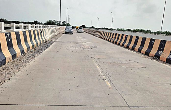 અમદાવાદમાં સાબરમતીના 3 બ્રિજ અને અંડરપાસ મેન્ટેનન્સ માટે આજ રાતથી બંધ, જાણો વૈકલ્પિક રુટ