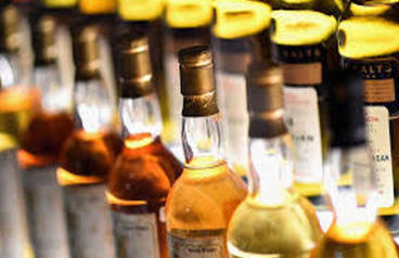 PCB seizes IMFL worth ₹38.44 lakh, arrests two in Narol bootlegging case