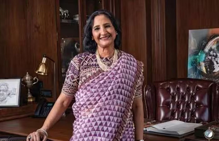 રેખા ઝુનઝુનવાલાના સોદાનો સંયોગ કે શું? ગેમિંગ બિલ પહેલા જ નઝારા ટેક્નો હિસ્સો રૂ.334 કરોડમાં વેચ્યો