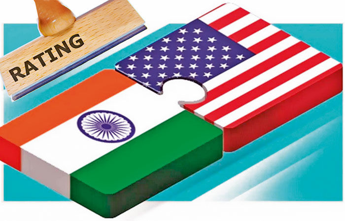 ટેરિફથી ભારતના રેટિંગ પર અસર નહીં પડે: S&P