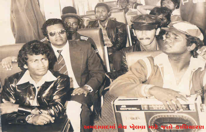 ગંગા,સાંઈ બાબા અને કાલિચરણ