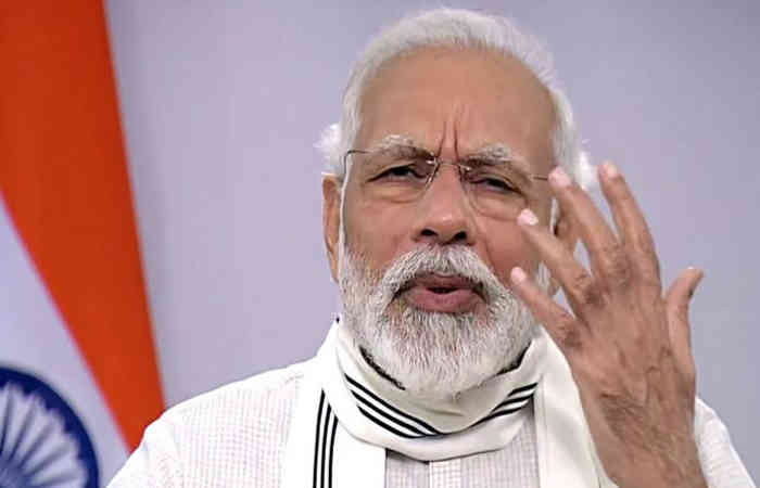 દિલ્હીની વાત : મોદીનાં સાસરિયાંના મુદ્દે પાત્રા ભેરવાઈ ગયા