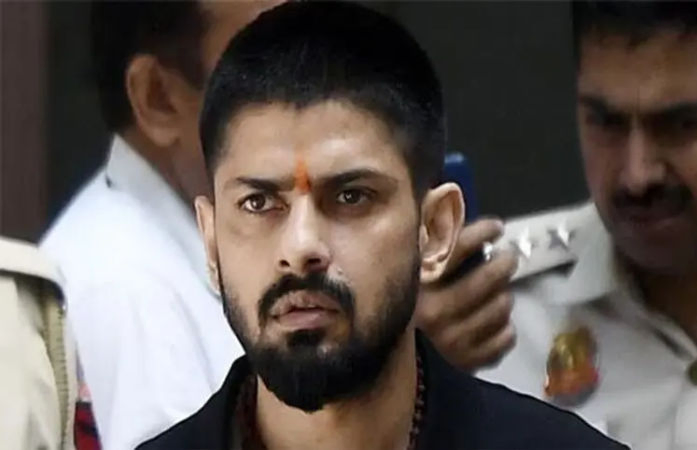 Canada claims Bishnoi running global crime syndicate from Guj Prison