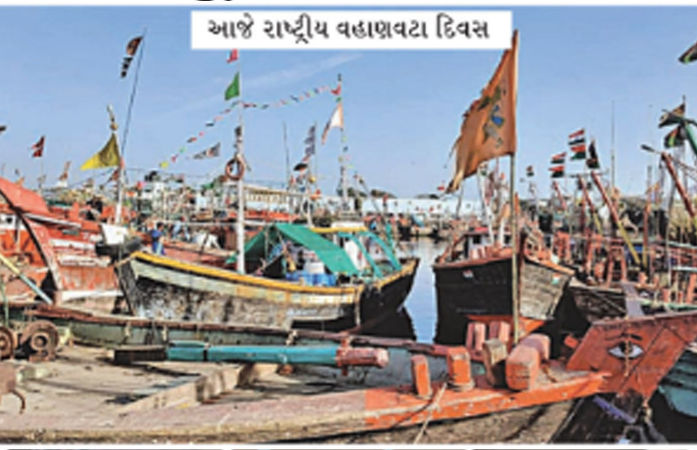 ક્યારેક વિદેશી સ્ટીમરથી ધમધમતા વેરાવળ બંદરે હવે ફક્ત મત્સ્ય ઉદ્યોગ, 2003માં છેલ્લું જહાજ આવ્યું હતું