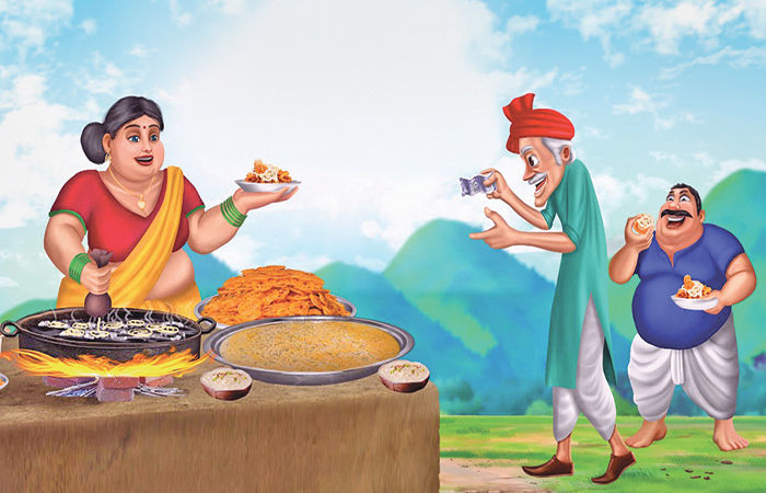દિલથી હસો અને ડાયાબિટીઝના જોખમથી દૂર ખસો