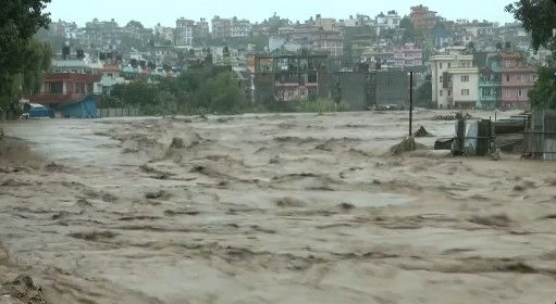Nepal disasters: Death toll reaches 224, huge loss estimated