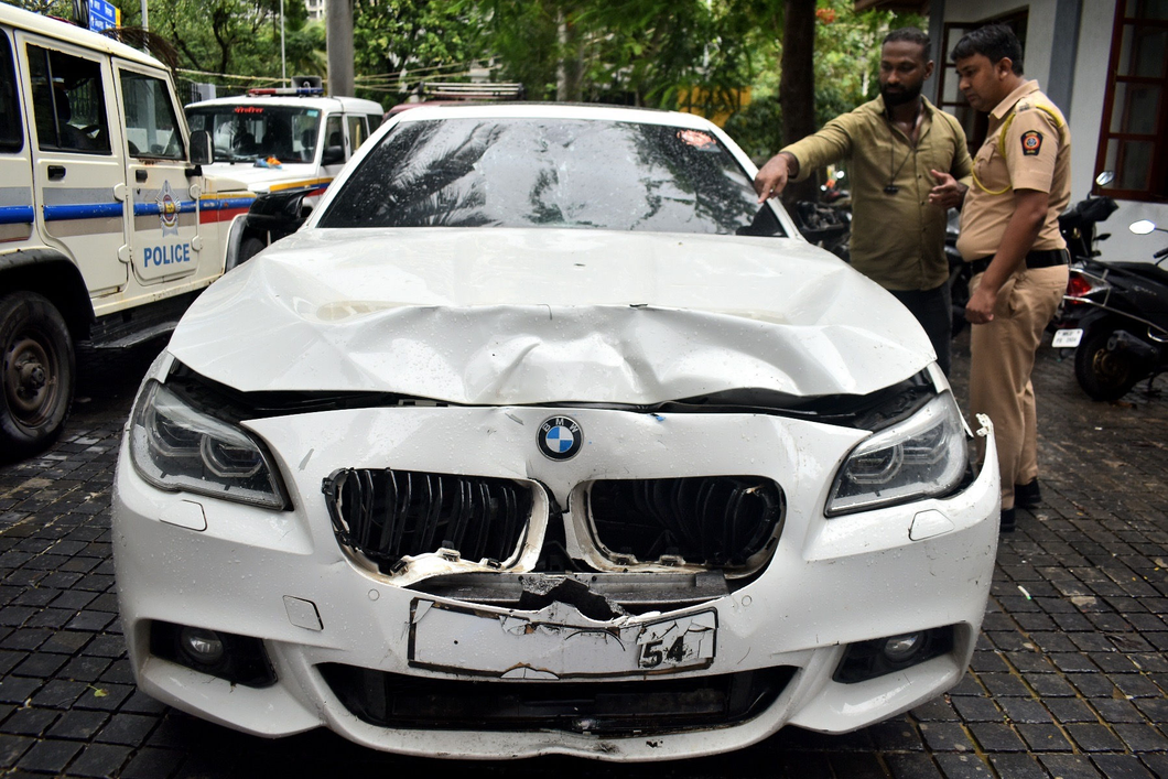 Worli hit-and-run: Police detains two, Aaditya Thackeray slams govt