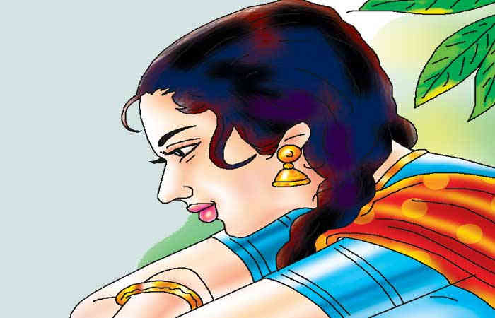 વાચકની કલમ .