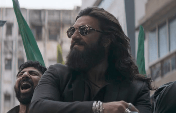 Dhurandhar becomes India's most successful franchise, crossing over ₹3000 cr worldwide!