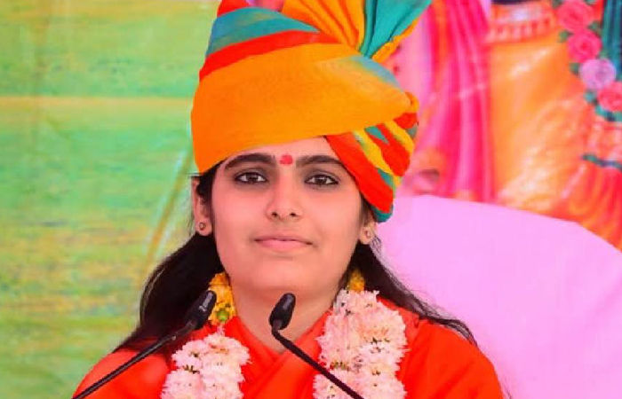 સાધ્વી પ્રેમ બાઈસાનું મોત કયા કારણે થયું? SITની રચના, ઇન્જેક્શન આપનારા કમ્પાઉન્ડરની પૂછપરછ