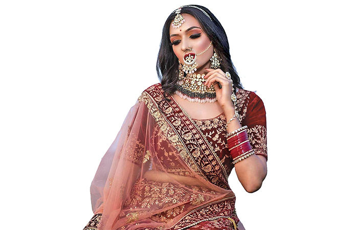 ઐશ્વર્યા ખરે: ઇન્સ્ટાગ્રામ નહીં, ઓડિશનના જોરે આગળ વધી છું