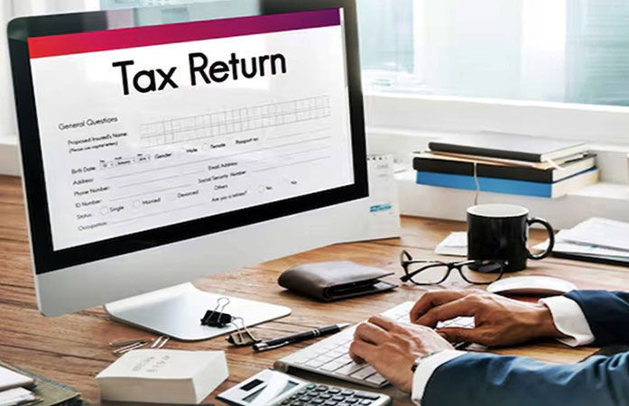 Over 9.19 cr I-T returns filed in India by March 31, 88.58 lakh in Gujarat
