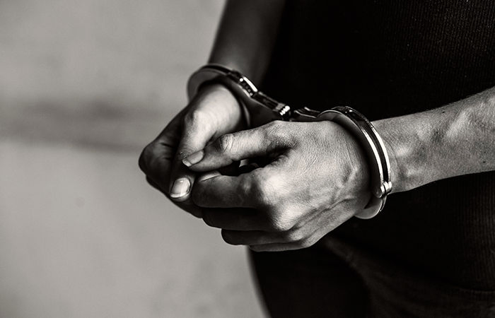 Surat SOG nabs gangster Arif Mindi’s son in international money laundering case