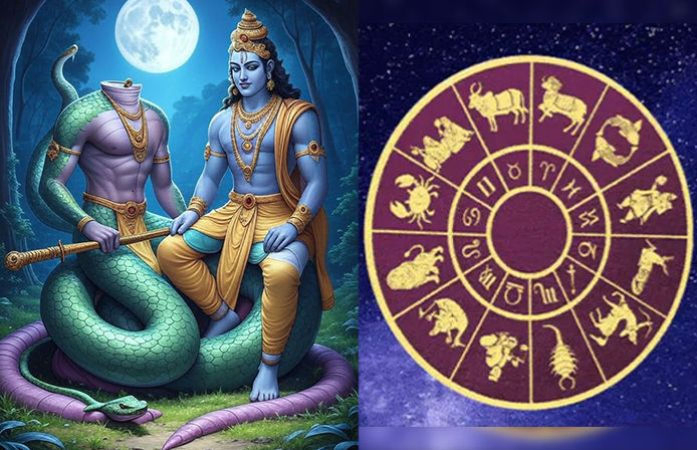 2026માં કેતુની ચાલ 3 રાશિને પડશે ભારે, રાહુ દરેક કામમાં અવરોધ બનશે, જાણો ઉપાય