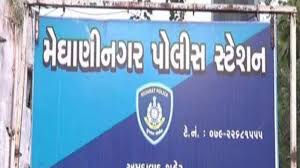 મેઘાણીનગરમાં પ્રેમસંબધ મામલે યુવકને છરીના ઘા મારતા ગંભીર