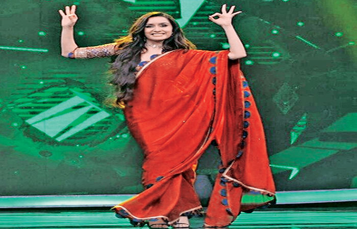 સ્ત્રીના સર્જકો હવે શ્રદ્ધા કપૂરને લઈ મ્યુઝિક ફિલ્મ બનાવશે
