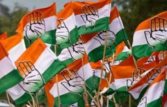ભાવનગર જિલ્લાના 12 તાલુકા-શહેર કોંગ્રેસના પ્રમુખોના નામ જાહેર કરાયા