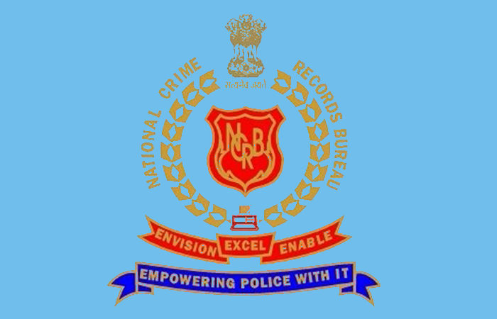 Increase in crimes against women, children, SC/ST, and cyber crimes in 2022: NCRB