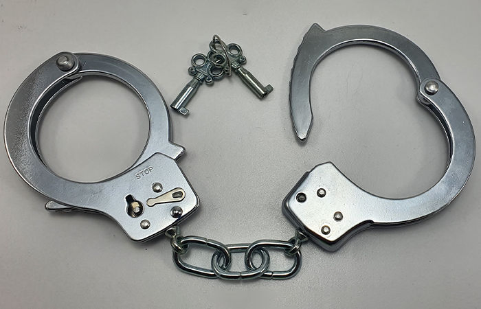 Man who made hoax bomb threat call on flight to Delhi arrested