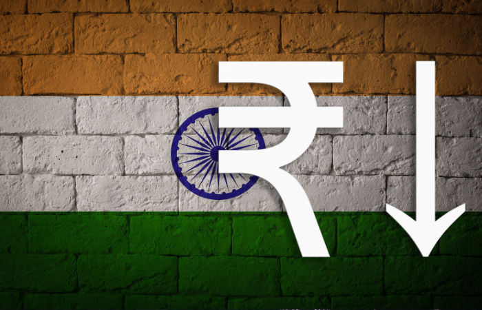 સેન્સેક્સમાં 1,456 પોઇન્ટનો કડાકો, રૂપિયો તળિયે અને ક્રૂડ ઓઇલ 105 ડૉલરને પાર: જાણો 5 કારણ