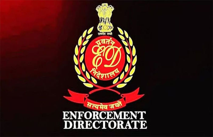 દિલ્હી બ્લાસ્ટ કેસ : ઇડીના 30 સ્થળે દરોડા, પાક.નો હાથ હોવાના પુરાવા
