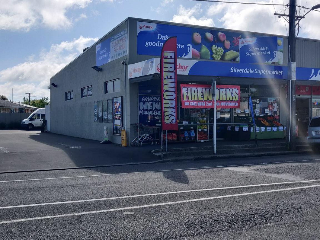 Teen jailed for role in attacking Indian dairy store owner in New Zealand