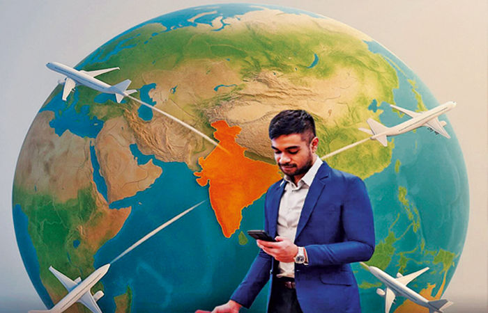 1.42 લાખ ધનિકો 2025માં વિદેશોમાં સ્થાયી થયા