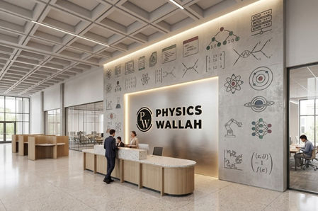 CCPA fines PhysicsWallah Rs 5 lakh for dark pattern practices, McAfee penalised Rs 1 lakh