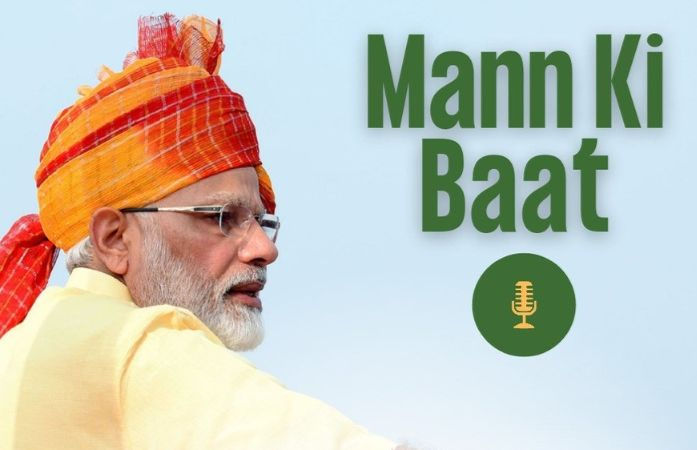 GSTમાં ઘટાડાના કારણે સ્વદેશી વસ્તુઓનું વેચાણ અને તહેવારોની રોનક વધી: PM મોદી