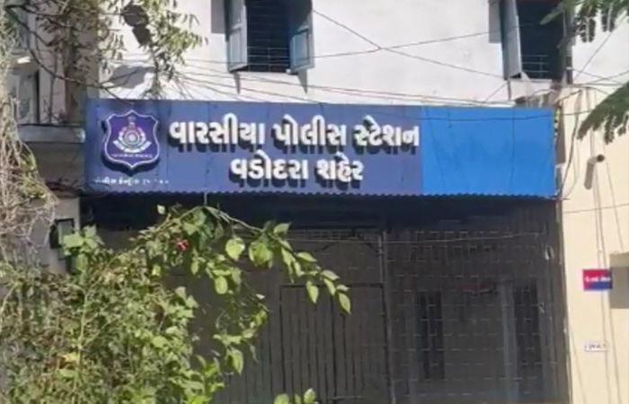 વડોદરામાં વોર્ડ નંબર 4ની ઓફિસમાં જન્મનું ખોટું પ્રમાણપત્ર રજૂ કરતાં ગુનો દાખલ
