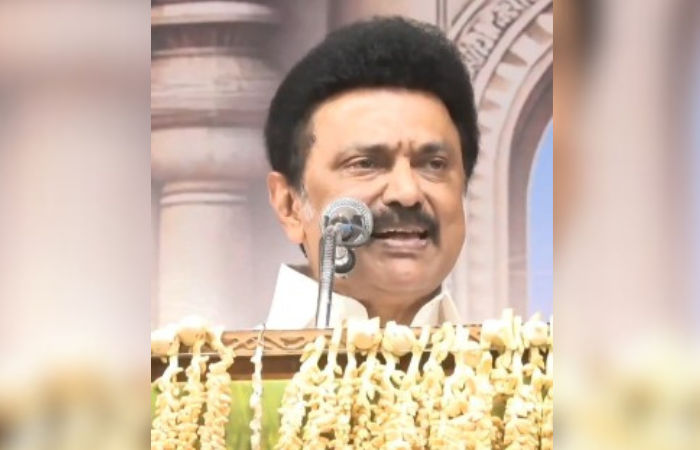 M K Stalin rejects NEP despite ₹10,000 crore offer from Centre