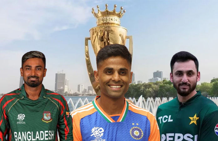 એશિયા કપમાં ફરી ભારત-પાકિસ્તાન ટકરાશે? ફાઇનલની રેસમાં ફક્ત 3 ટીમ