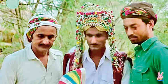 'ઈરફાન' સાથે ત્રણ દાયકા ૫ૂર્વે ગાળેલી યાદો બન્ની વાસીઓના માનસપટ પર જીવંત થઈ