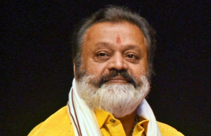 દિગ્ગજ ભાજપ નેતાને રાજીનામું આપવાની ઇચ્છા, કહ્યું- મંત્રી બન્યો ત્યારથી આવક ઓછી થઈ ગઈ