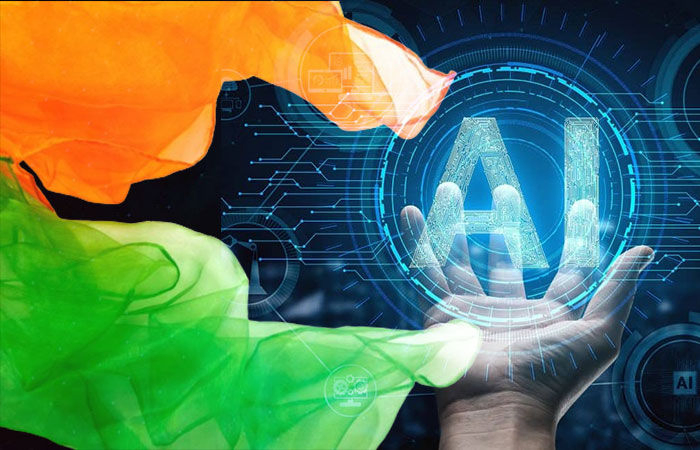 What is IndiaAI Mission? Defined with its 7 key pillars