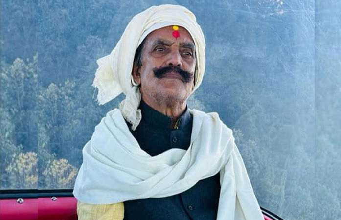 બિહારમાં ચૂંટણી પહેલા જ દિગ્ગજ નેતાની હત્યાથી રાજકારણમાં ભૂકંપ! જાણો કોણ હતા દુલારચંદ યાદવ
