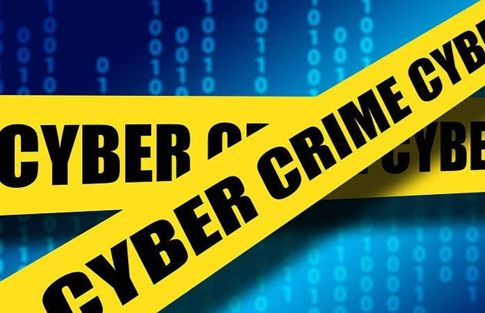 Gujarat witnesses over 17k cyber fraud cases in four years
