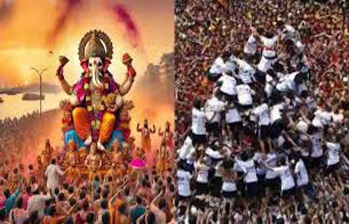 શાળાઓમાં  દહીં હાંડી, અનંત ચતુર્દશીની રજાની શિક્ષકોની માંગ