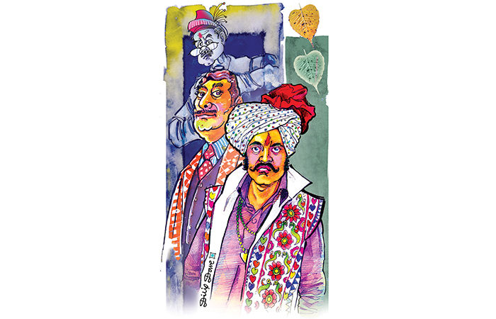 આમ વર્ષોથી ઊભા છે પથ્થરો જેવાં બની સ્હેજ ઉષ્મા સાંપડે તો હિમખંડો ઓગળે
