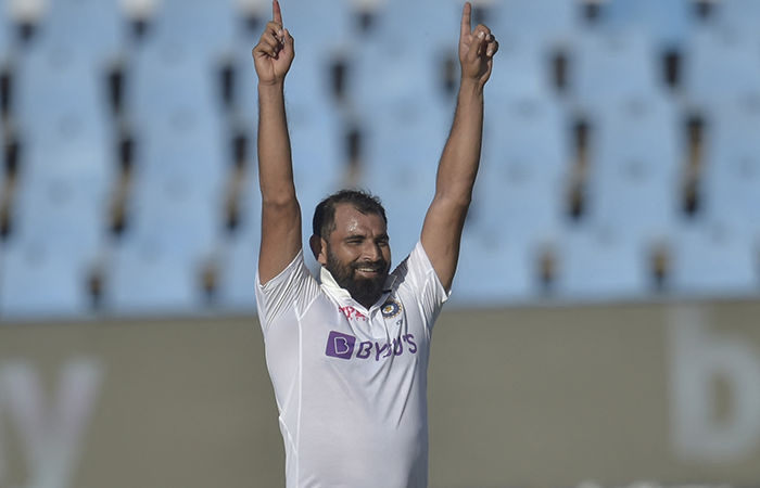 Shami to make competitive return in Ranji Trophy match against MP