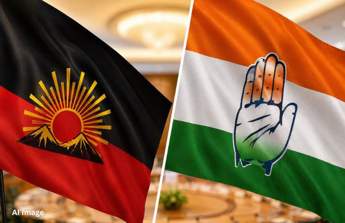 વિજયને સમર્થન કોંગ્રેસને ભારે પડ્યું!, DMK નારાજ, INDIA ગઠબંધનની બેઠકમાં આવવા ઈનકાર