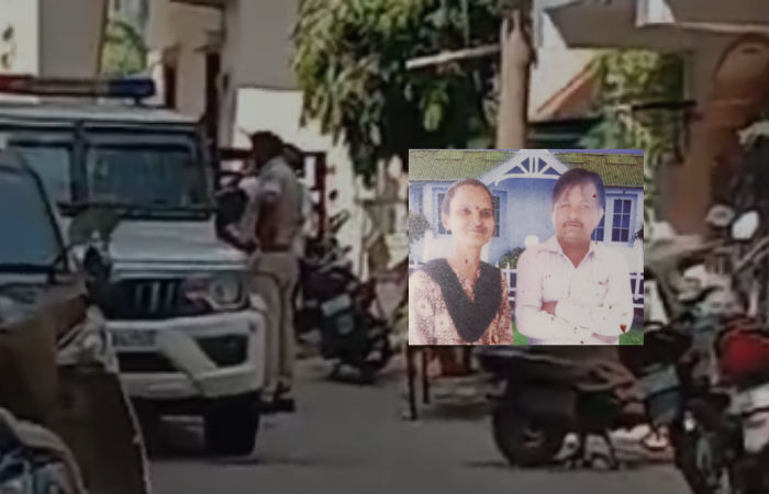 Tragedy strikes on Dhanteras as man kills daughter, critically injures wife in A’bad
