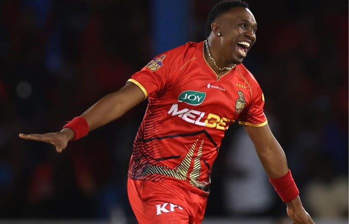 IPL 2025: Kolkata Knight Riders rope in DJ Bravo as team mentor