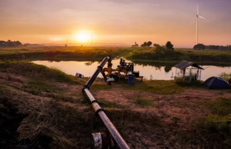 Groundwater crisis: Unregulated usage, high fluoride cause of concern