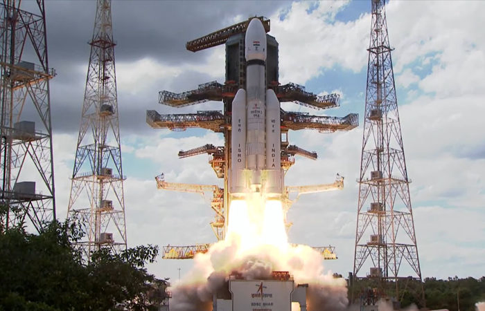 Chandrayaan-3's moon-landing on Aug 27 if not on Aug 23: ISRO